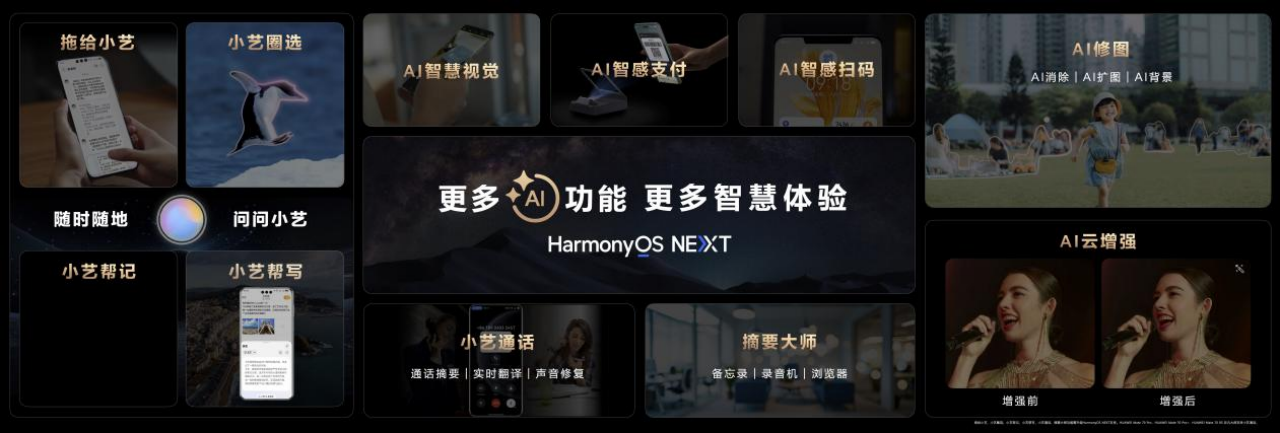 鼎点登录：华为 Mate 70 系列正式亮相！硬实力如此成就“史上最强大 Mate”