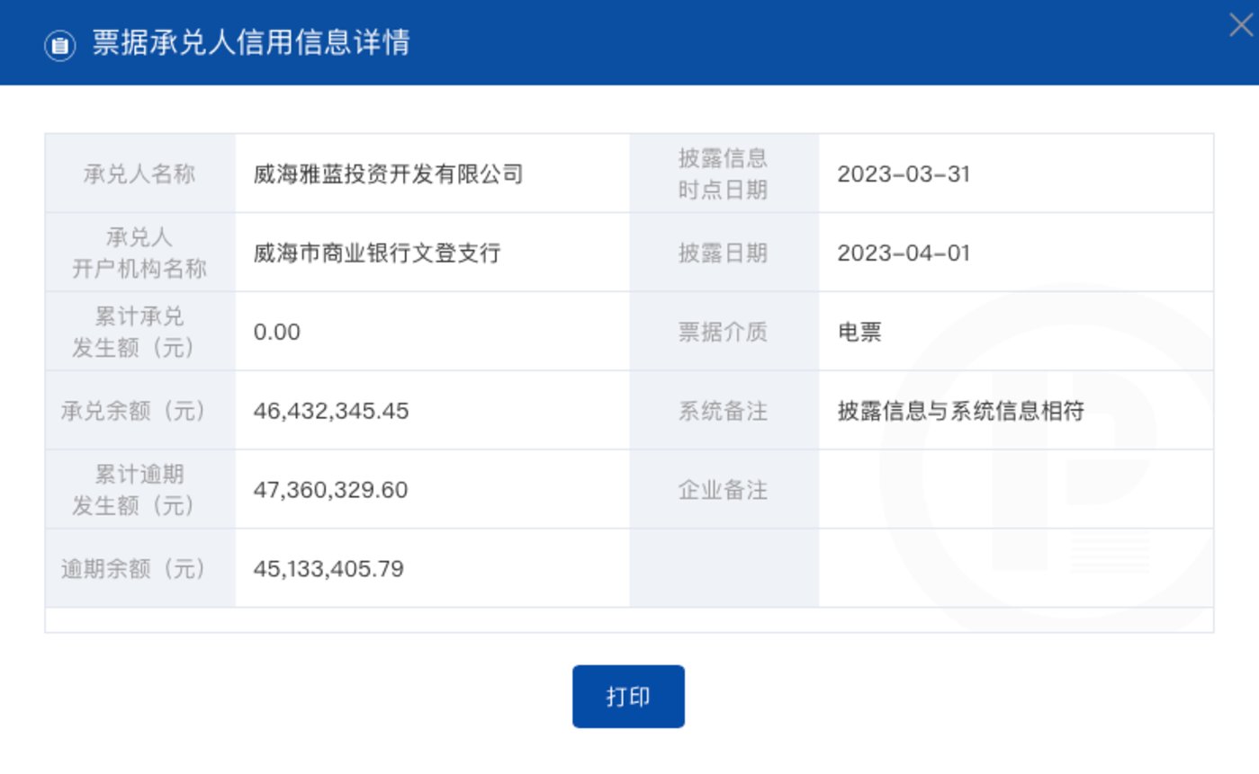 重庆时时彩：绑定王楠、刘国梁难躺赢，明星体育小镇陷债务困境