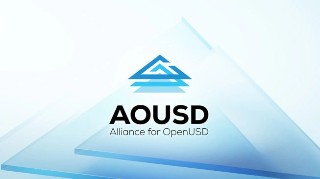 鼎点娱乐：苹果、皮克斯、Adobe、Autodesk、英伟达宣布组成 OpenUSD 联盟